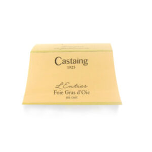Meraviglie del gusto_ Foie Gras intero